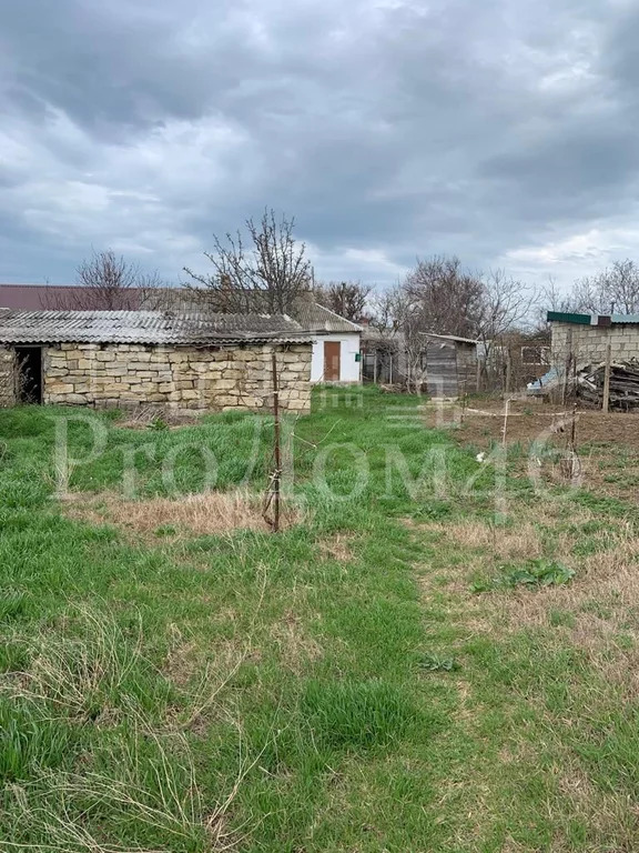 Продажа дома, Ильич, Темрюкский район, ул. Советская - Фото 0