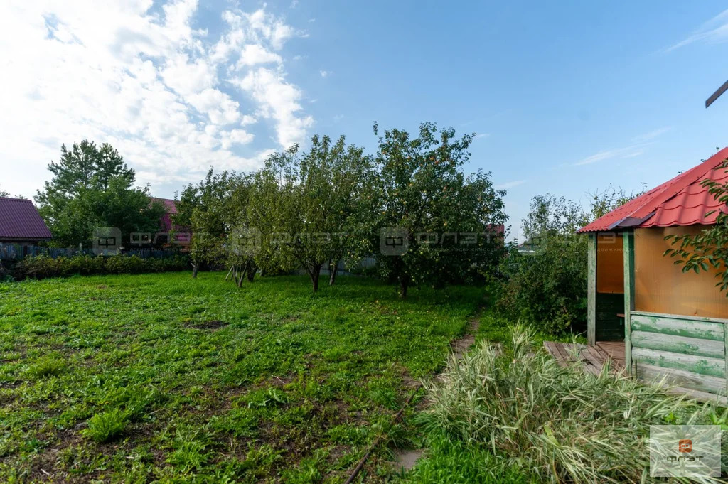 Продажа дома, Верхнеуслонский район, ул. Центральная - Фото 19