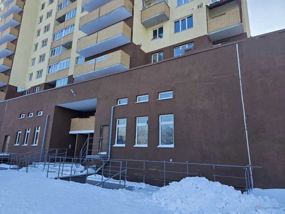 Продажа ПСН, Новосибирск, улица Виктора Уса - Фото 1