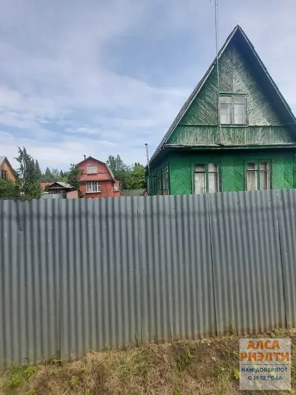 СДП-910 Продажа дачи в СНТ "Глазовка" д. Глазово го Солнечногорск - Фото 31