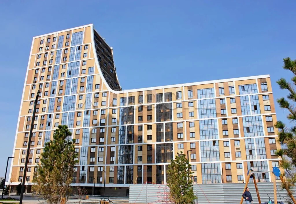 Продажа квартиры, Новосибирск, Ясный Берег - Фото 13