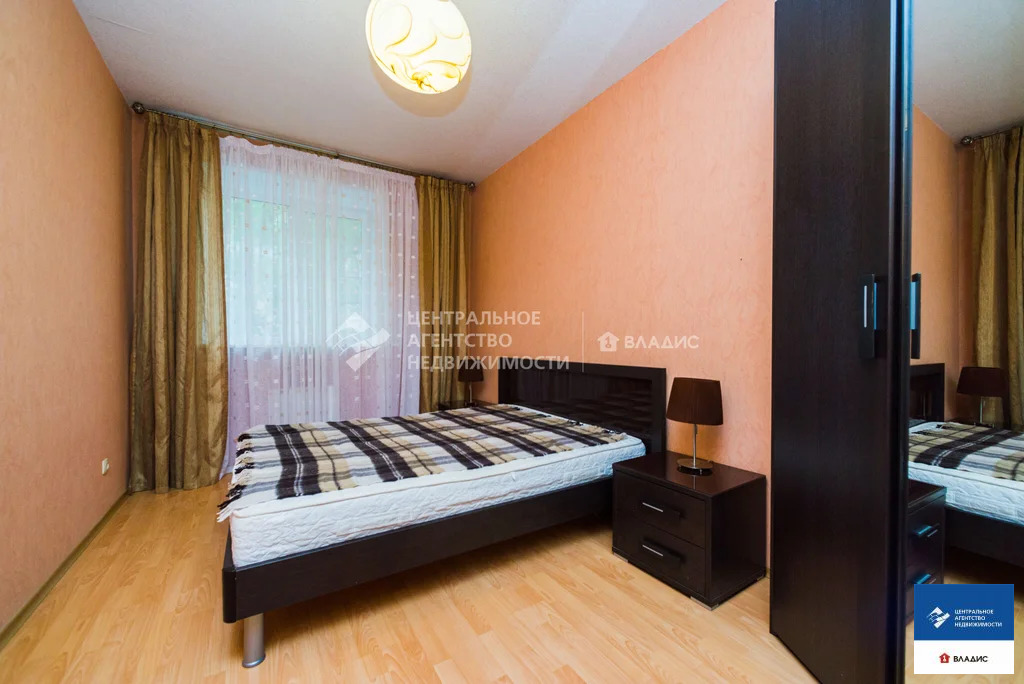 Продажа квартиры, Рязань, ул. Стройкова - Фото 0