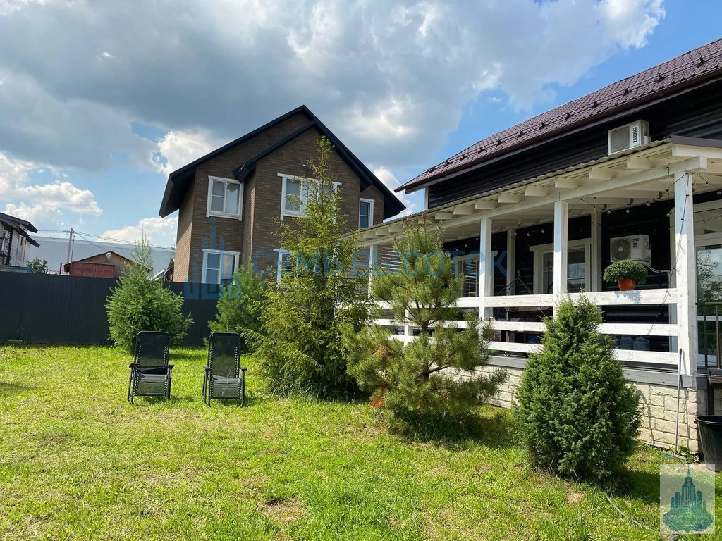 Продажа дома, Домодедово, Домодедово г. о., 75 - Фото 33