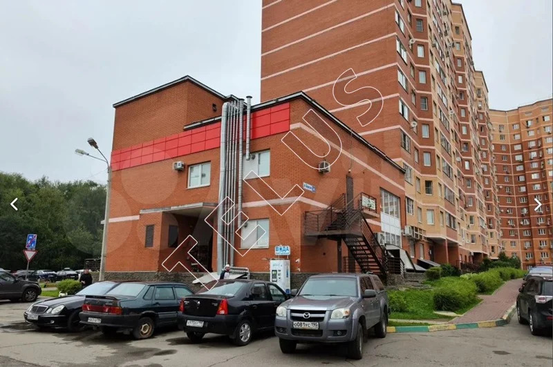 мцд1 Лобня, уо Борисова, 697 м2, помещение (ном. объекта: 7979) - Фото 3