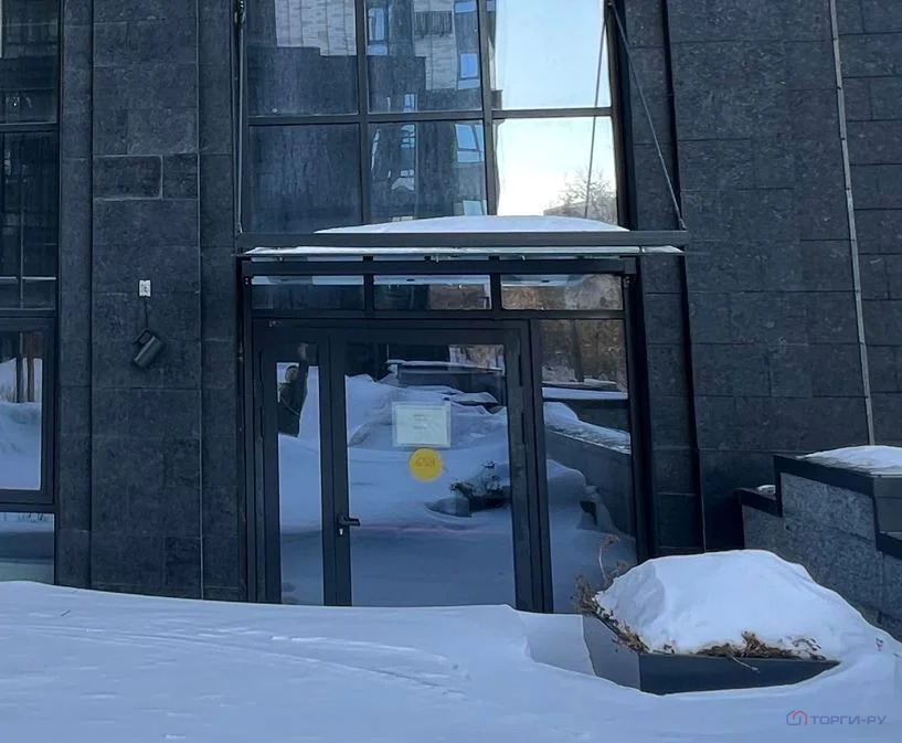 Продажа торгового помещения, ул. Клинская - Фото 4