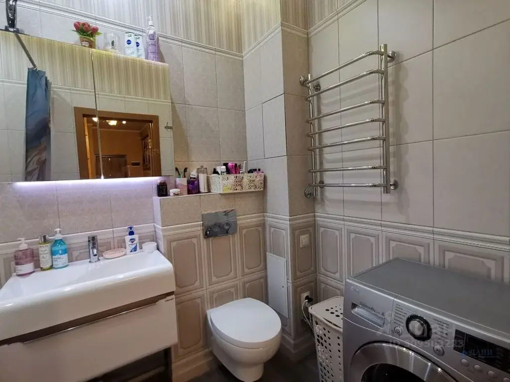 Купить четырехкомнатную квартиру 88.5м Портовая ул., 29, Магадан, ... - Фото 16