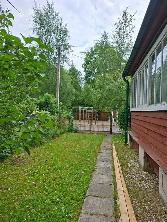 Продается дом в СНТ Ополье, Рузский район Московсмкая обл. - Фото 17