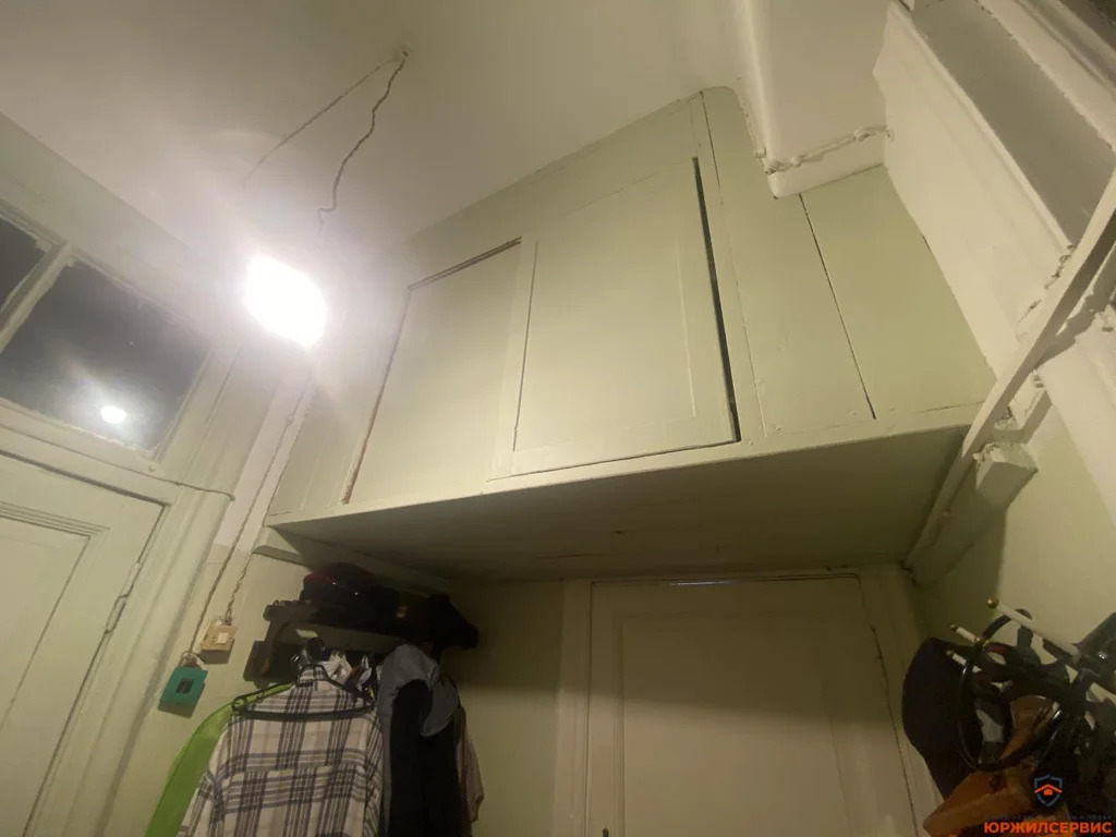 Продажа комнаты, Печатников пер. - Фото 11