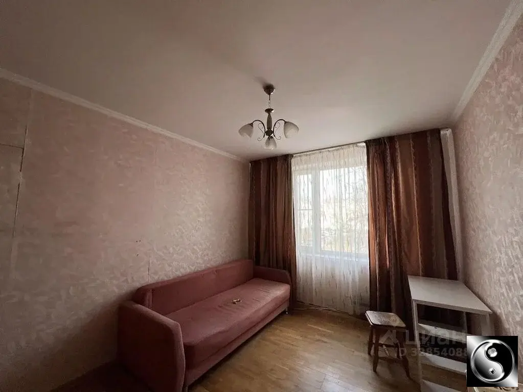 Сдам комнату 66.0/15м Днепропетровская ул., 7К1, Москва, ЮАО, р-н ... - Фото 2