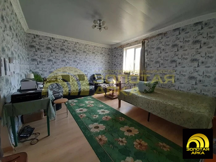 Продажа дома, Новоукраинский, Крымский район, ул. Стаценко - Фото 10
