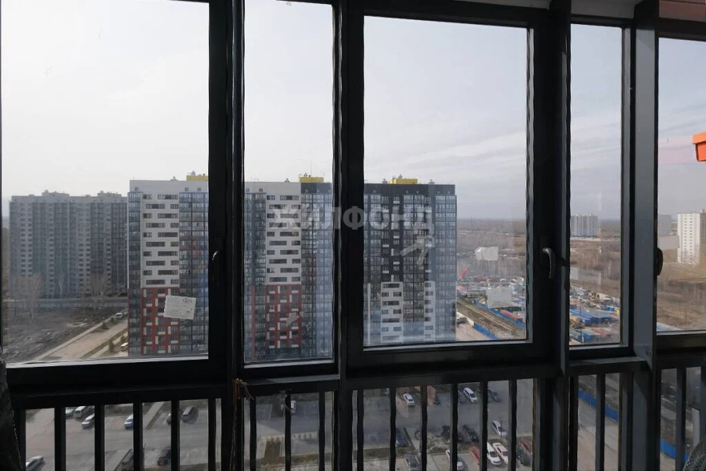Продажа квартиры, Новосибирск, Спортивная - Фото 1