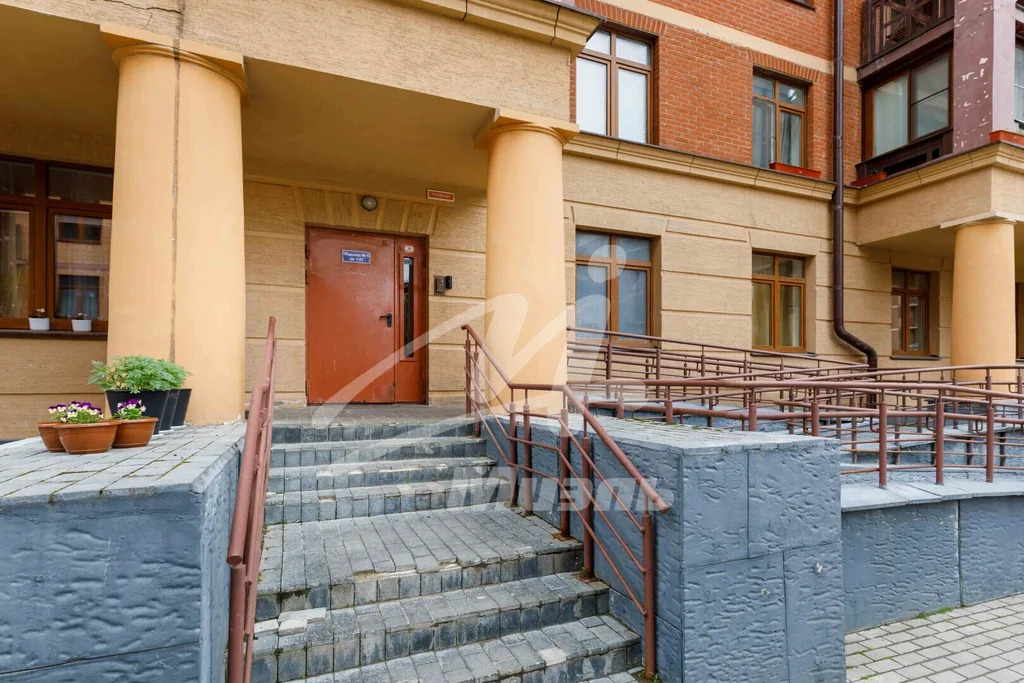 Продажа квартиры, Химки, Набережный проезд - Фото 17