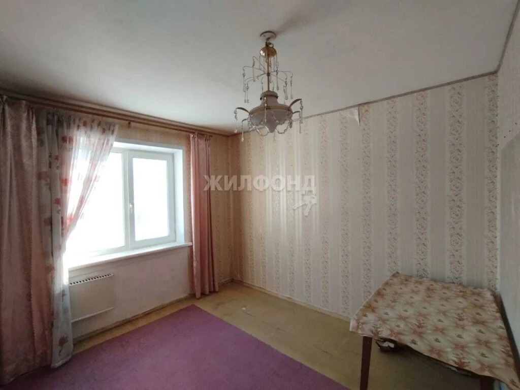 Продажа квартиры, Новосибирск, ул. Тюленина - Фото 14