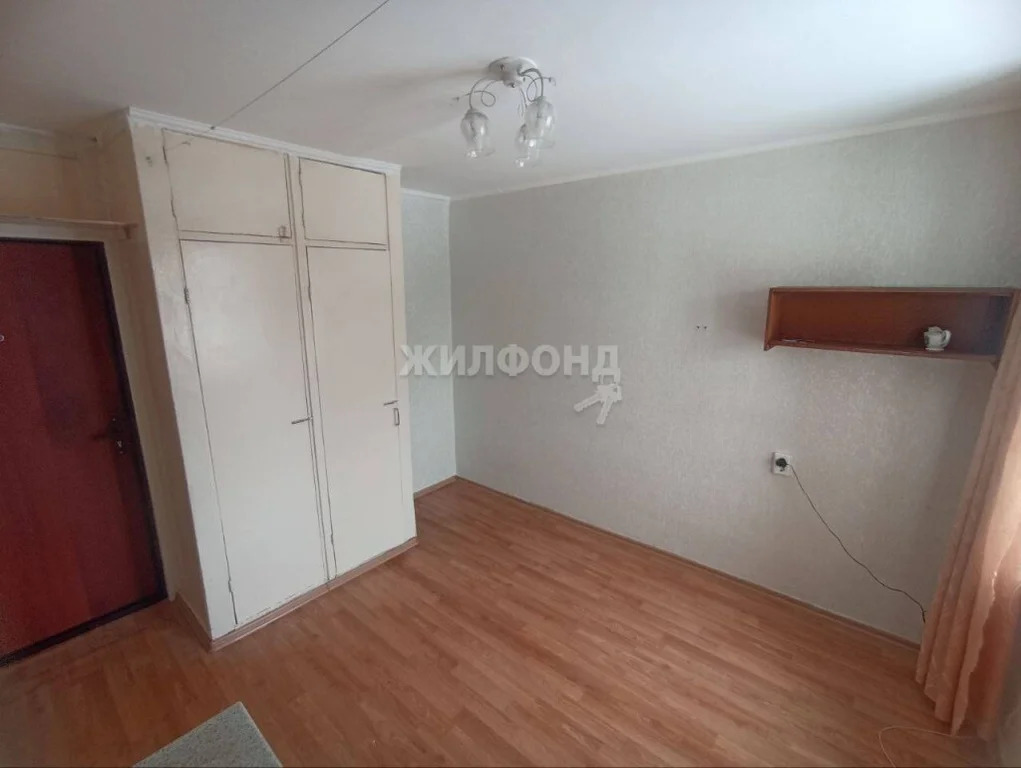 Продажа комнаты, Новосибирск, ул. Дмитрия Донского - Фото 3