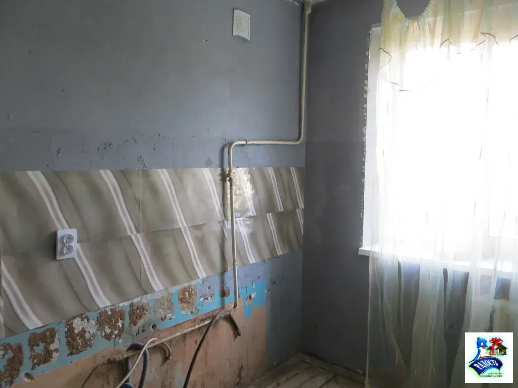 Продам отличную квартиру под ремонт. - Фото 7