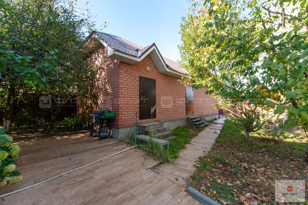 Продажа дома, Казань, ул. Геологов - Фото 2