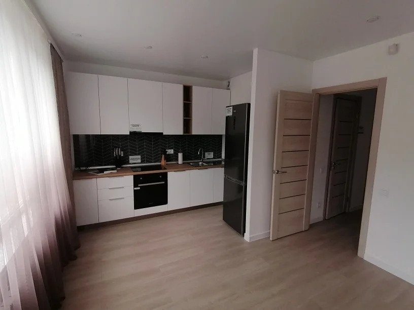 Продается квартира, 34.21 м - Фото 2