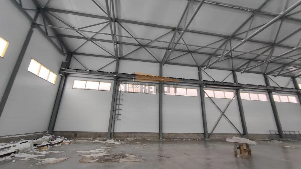 Аренда производственного помещения, Лосино-Петровский, ул. Чкалова - Фото 4