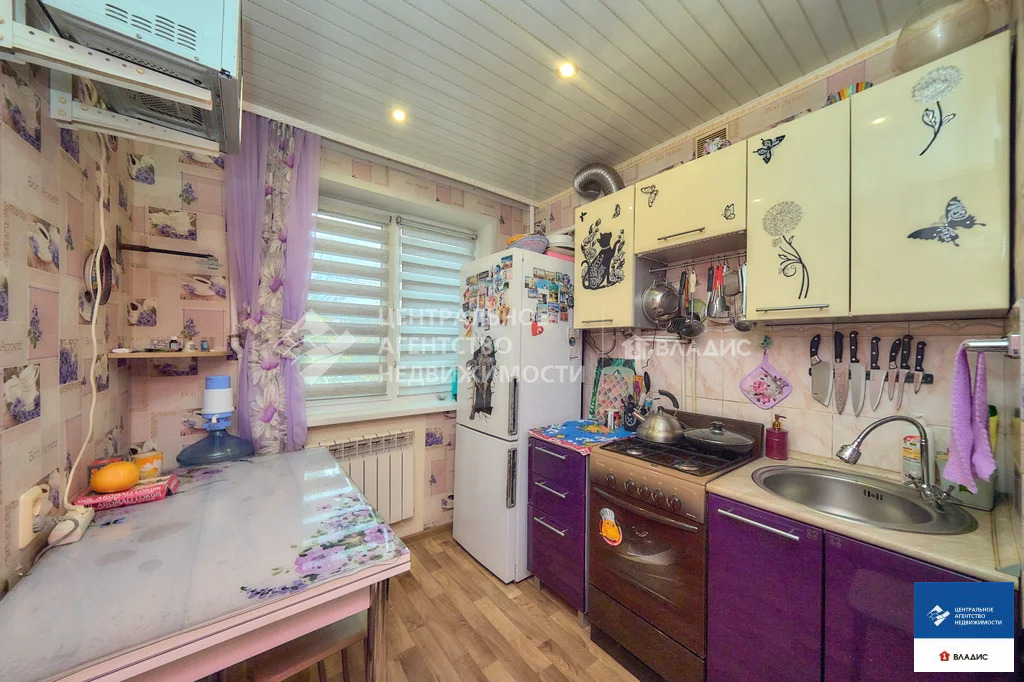 Продажа квартиры, Баграмово, Рыбновский район, 7А - Фото 7