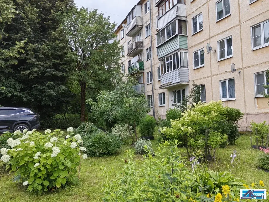 продается 3-х комнатная квартира - Фото 15