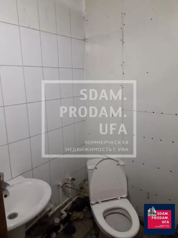 Аренда склада, Уфа, ул. Димитрова - Фото 10