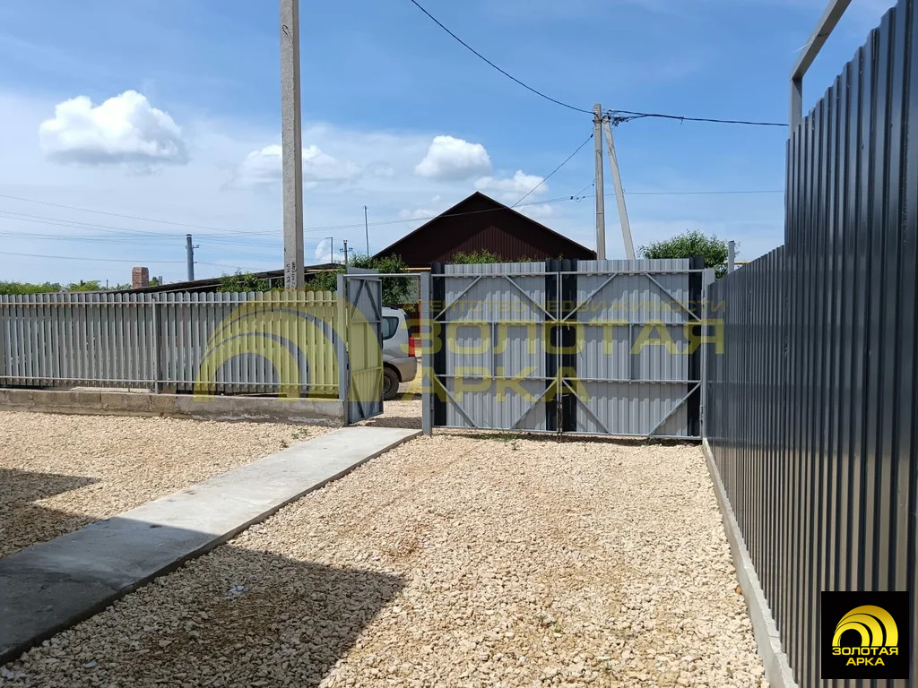 Продажа дома, Старотитаровская, Темрюкский район, Ильича пер. - Фото 16