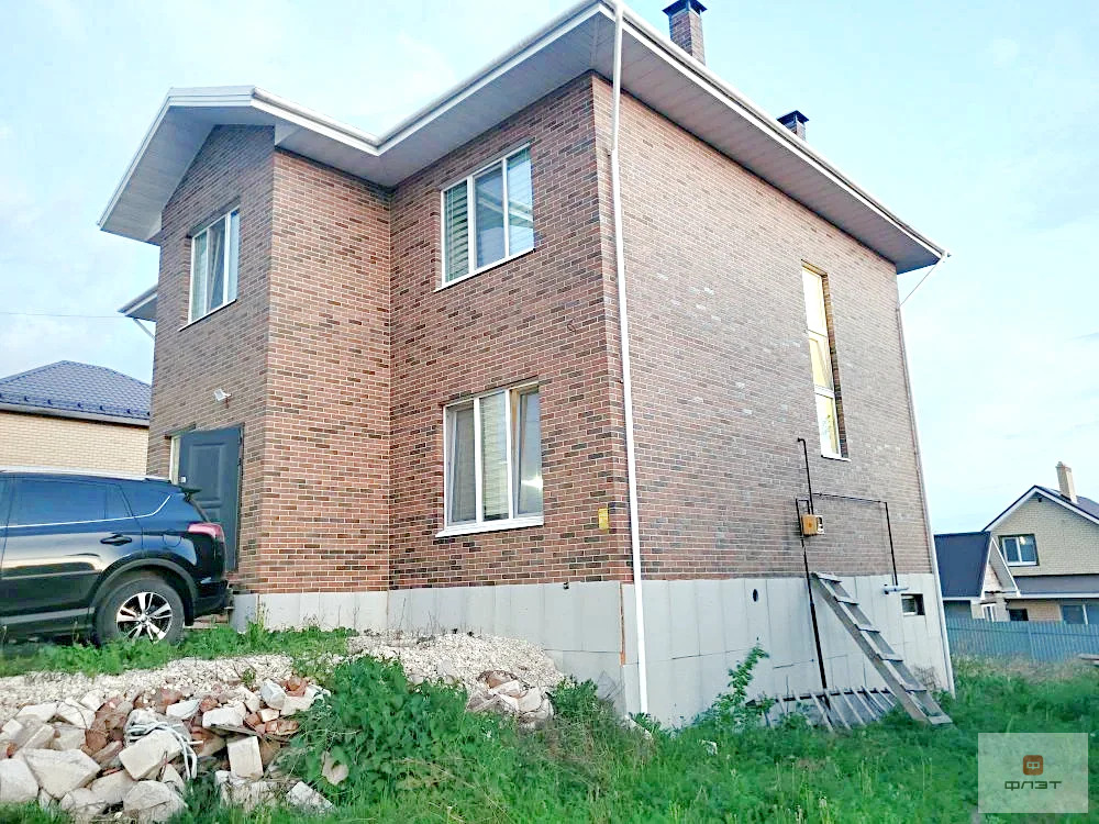 Продажа дома, Высокая Гора, Высокогорский район, ул. Марии Кузнецовой - Фото 3