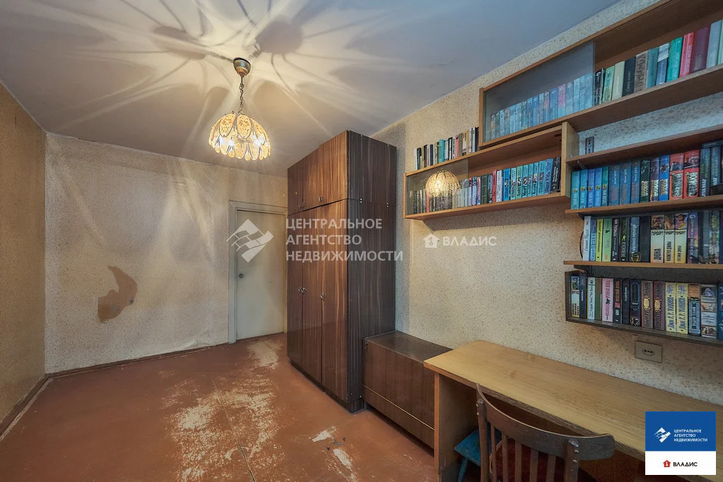 Продажа квартиры, Рязань, ул. Интернациональная - Фото 5