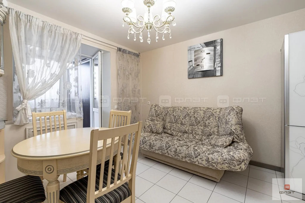 Продажа квартиры, Казань, ул. Академика Завойского - Фото 3