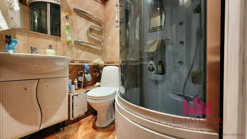 Продажа квартиры, Люберцы, Люберецкий район, улица 50 лет ВЛКСМ - Фото 11