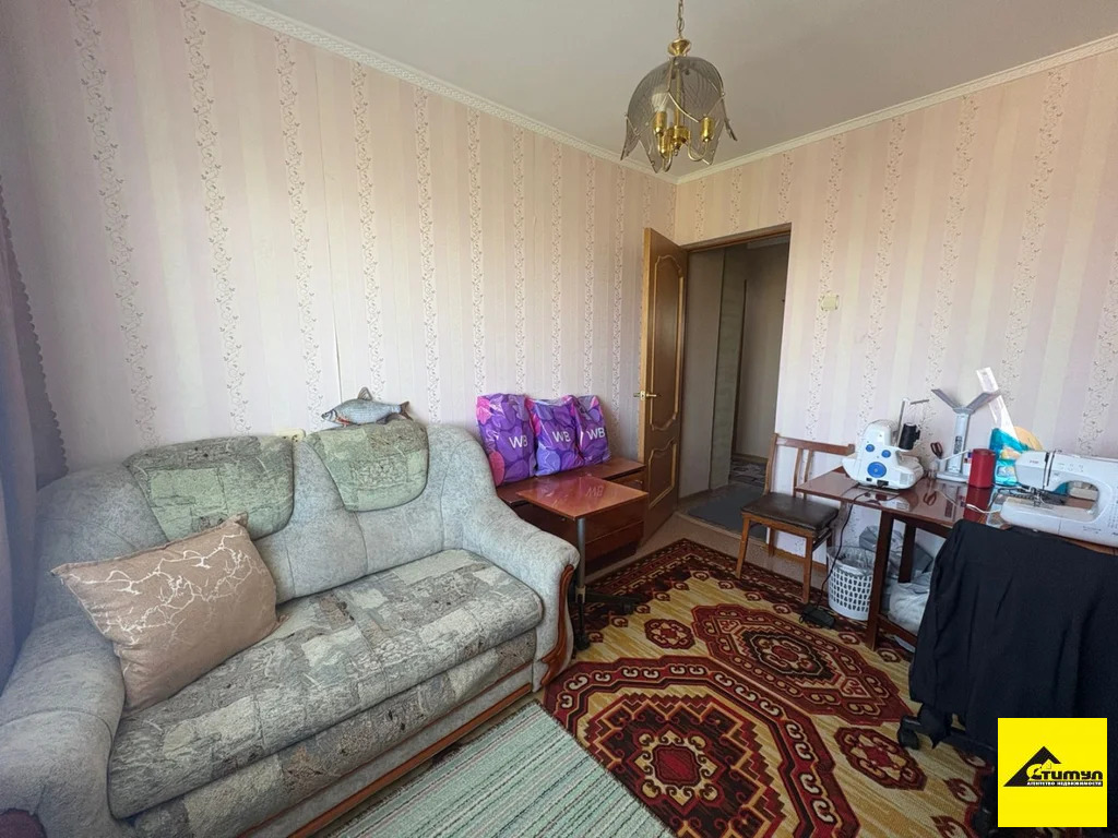 Аренда квартиры, Ейск, Ейский район, ул. Б.Хмельницкого - Фото 6