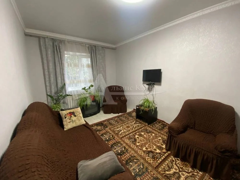 Продажа дома, Зеленокумск, Советский район, ул. Юбилейная - Фото 1