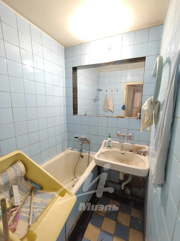 Продажа квартиры, Будённого проспект - Фото 11