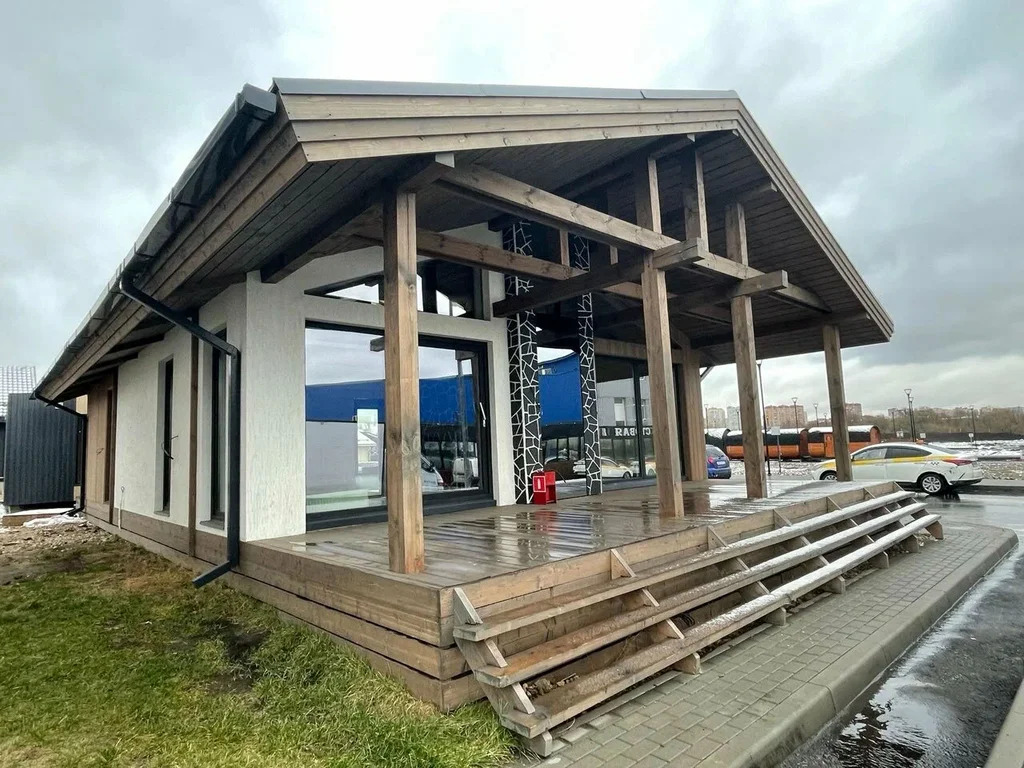 Участок под Выставку домов 100 кв. м - Фото 15