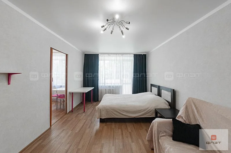 Продажа квартиры, Казань, ул. Нурсултана Назарбаева - Фото 5