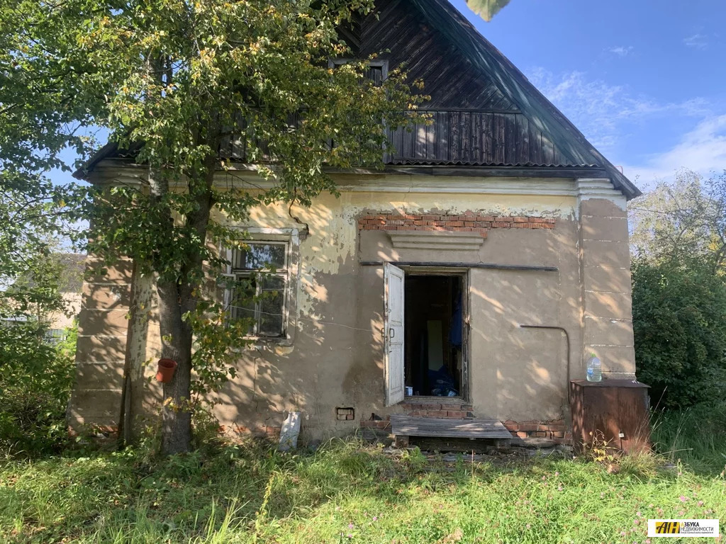 Продажа участка, Красная Горка, Истринский район - Фото 14