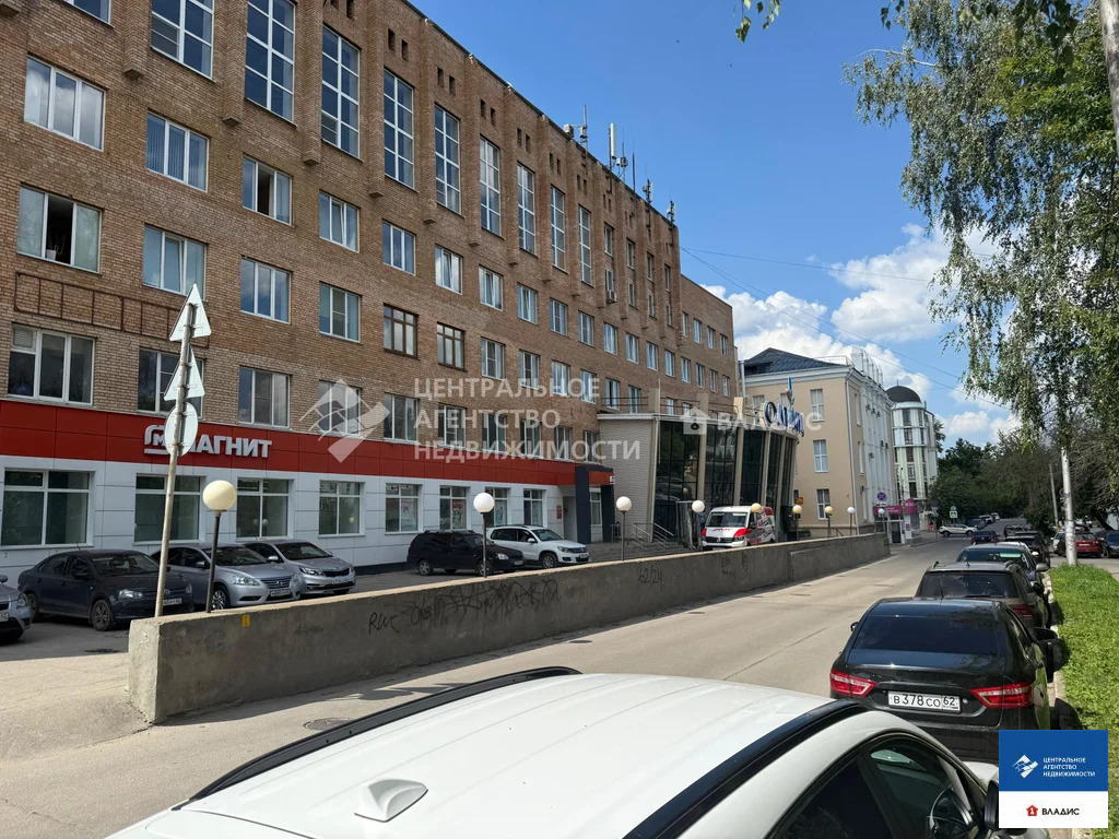 Аренда ПСН, Рязань, ул. Фурманова - Фото 6