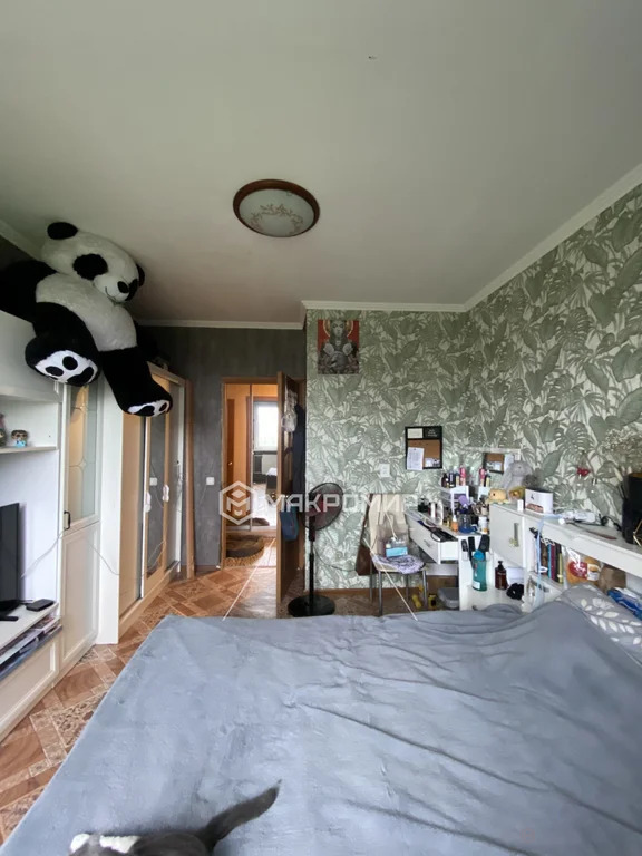 Продажа квартиры, м. Московская, Пулковское ш. - Фото 16