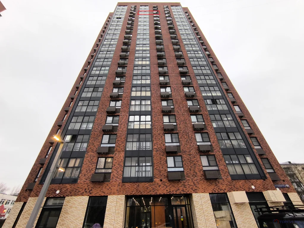 Продажа квартиры, Карамышевская наб. - Фото 2