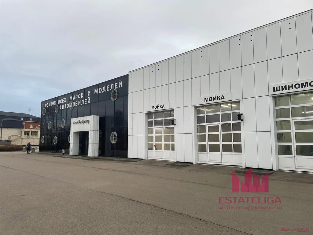 Продажа готового бизнеса, Заозерье, Павлово-Посадский район - Фото 2