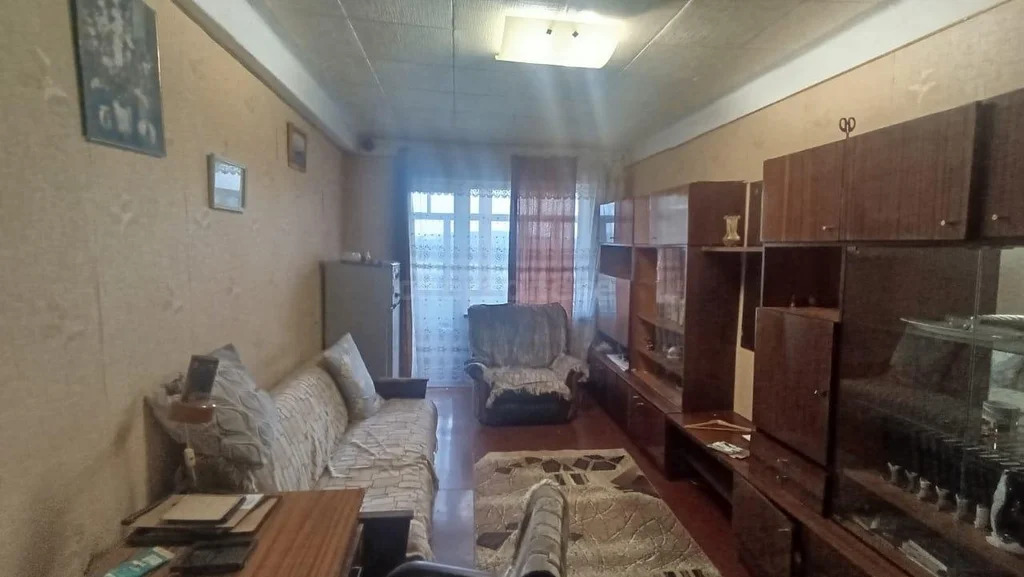 Продажа квартиры, Севастополь, ул. Парниковая - Фото 0