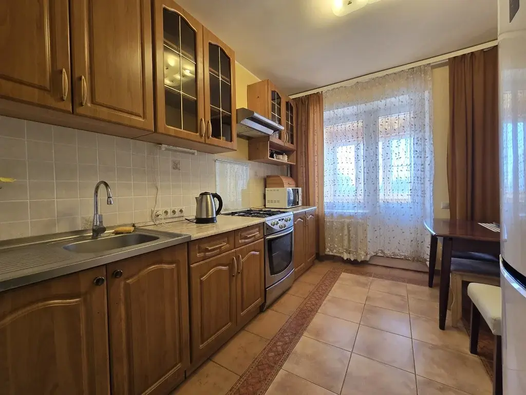 1-к Ленина, дом 144 - Фото 9