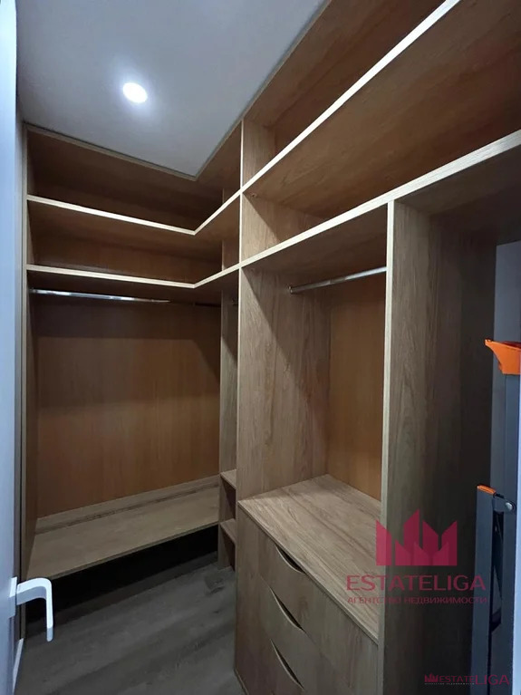 Аренда квартиры, Кронштадтский б-р. - Фото 10