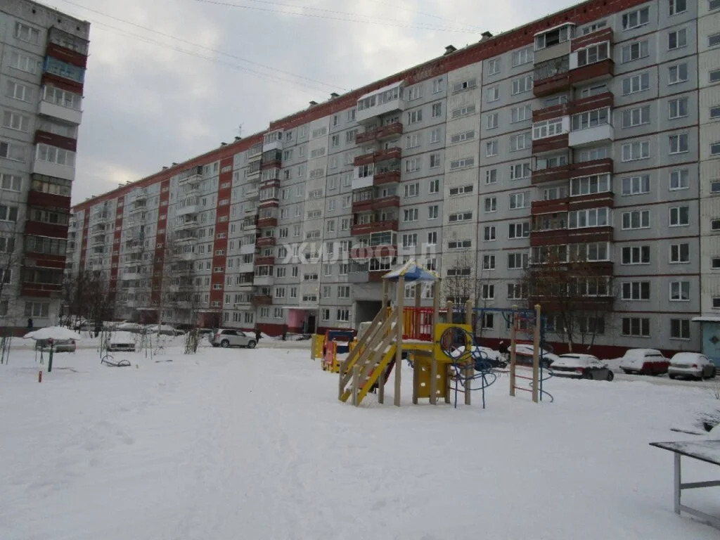 Продажа квартиры, Новосибирск, ул. Комсомольская - Фото 6