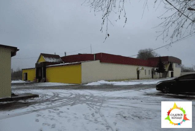 Сдается действующий, оснащенный мясоперерабатывающий завод - Фото 30