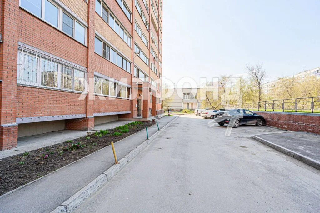 Продажа квартиры, Новосибирск, ул. Широкая - Фото 32