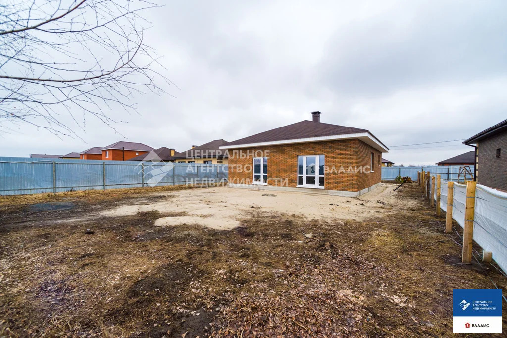 Продажа дома, Рыбновский район, Богатырская улица - Фото 9