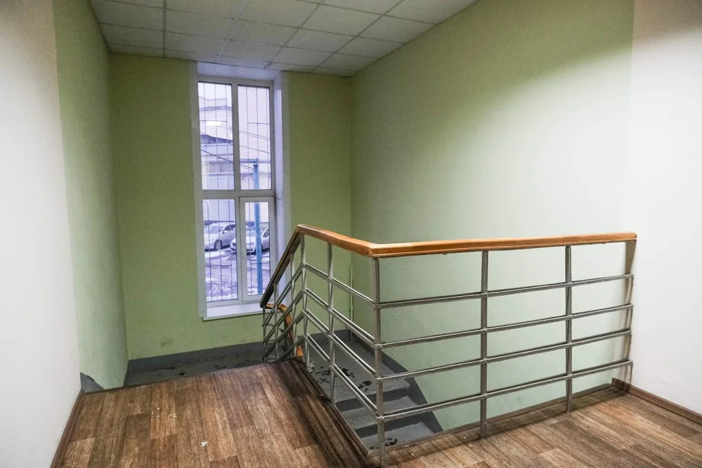 Аренда склада 861 м2 - Фото 5