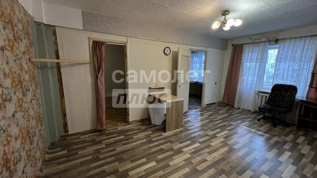 Продажа квартиры, Тула, ул. Серебровская - Фото 1