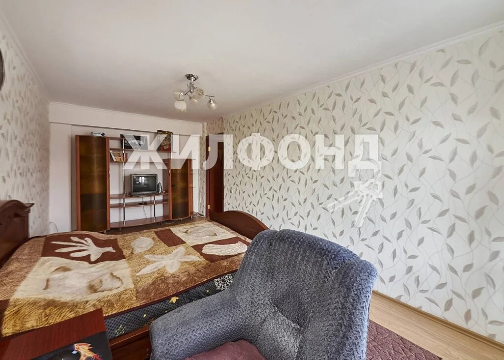 Продажа квартиры, Новосибирск, Красный пр-кт. - Фото 3